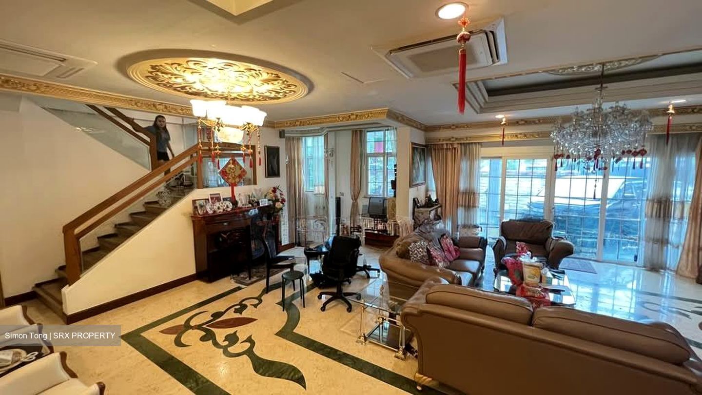 Seletar Hills Estate (D28), Detached #571085741